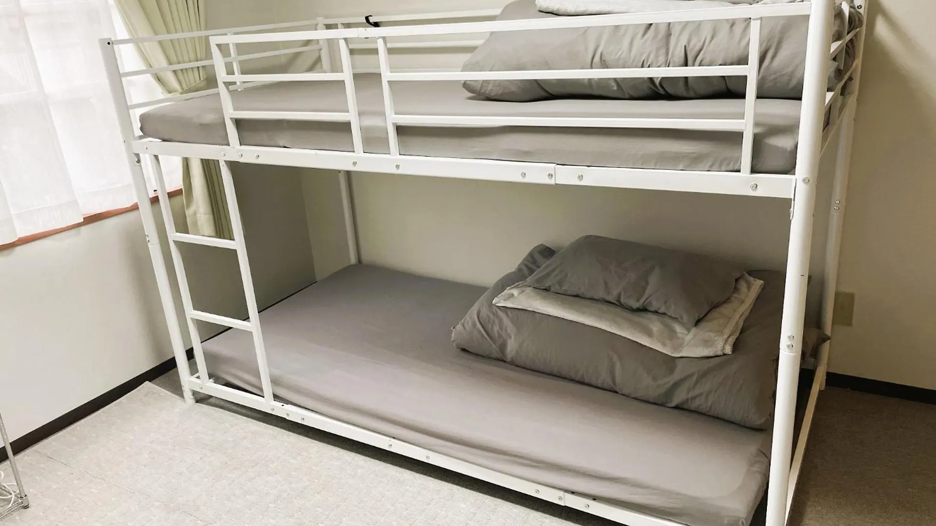 Libra North 11 - Vacation Stay 17921 札幌市 0*,  日本