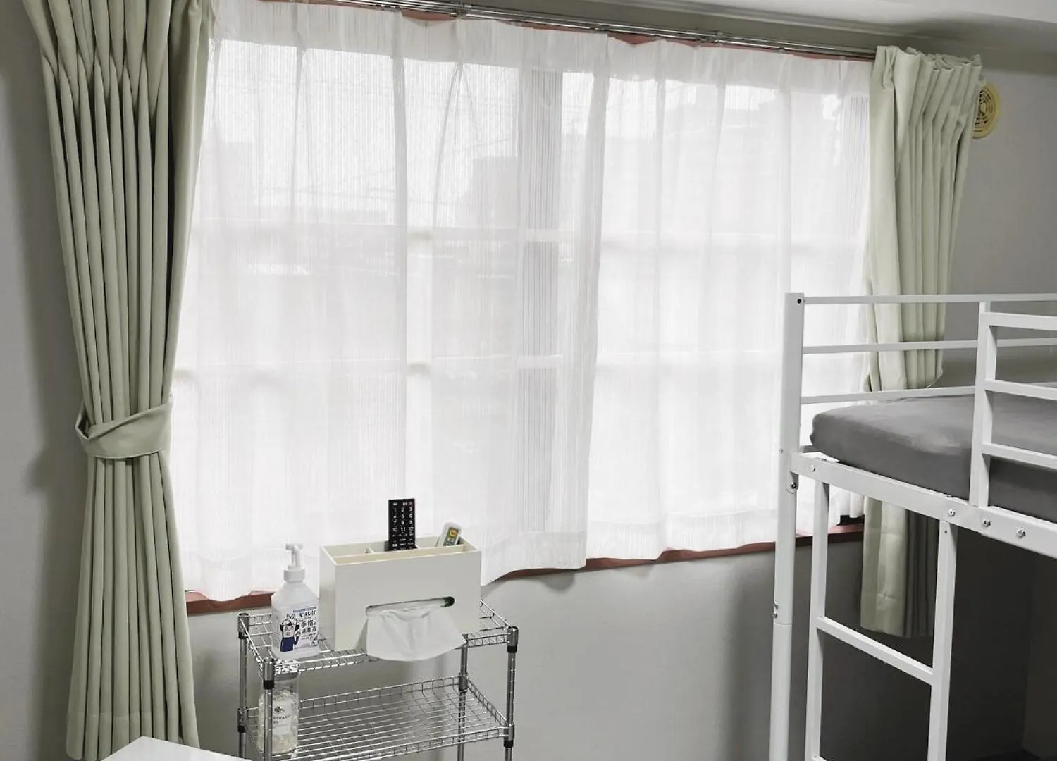 Libra North 11 - Vacation Stay 17921 Sapporo 0*,  Japan