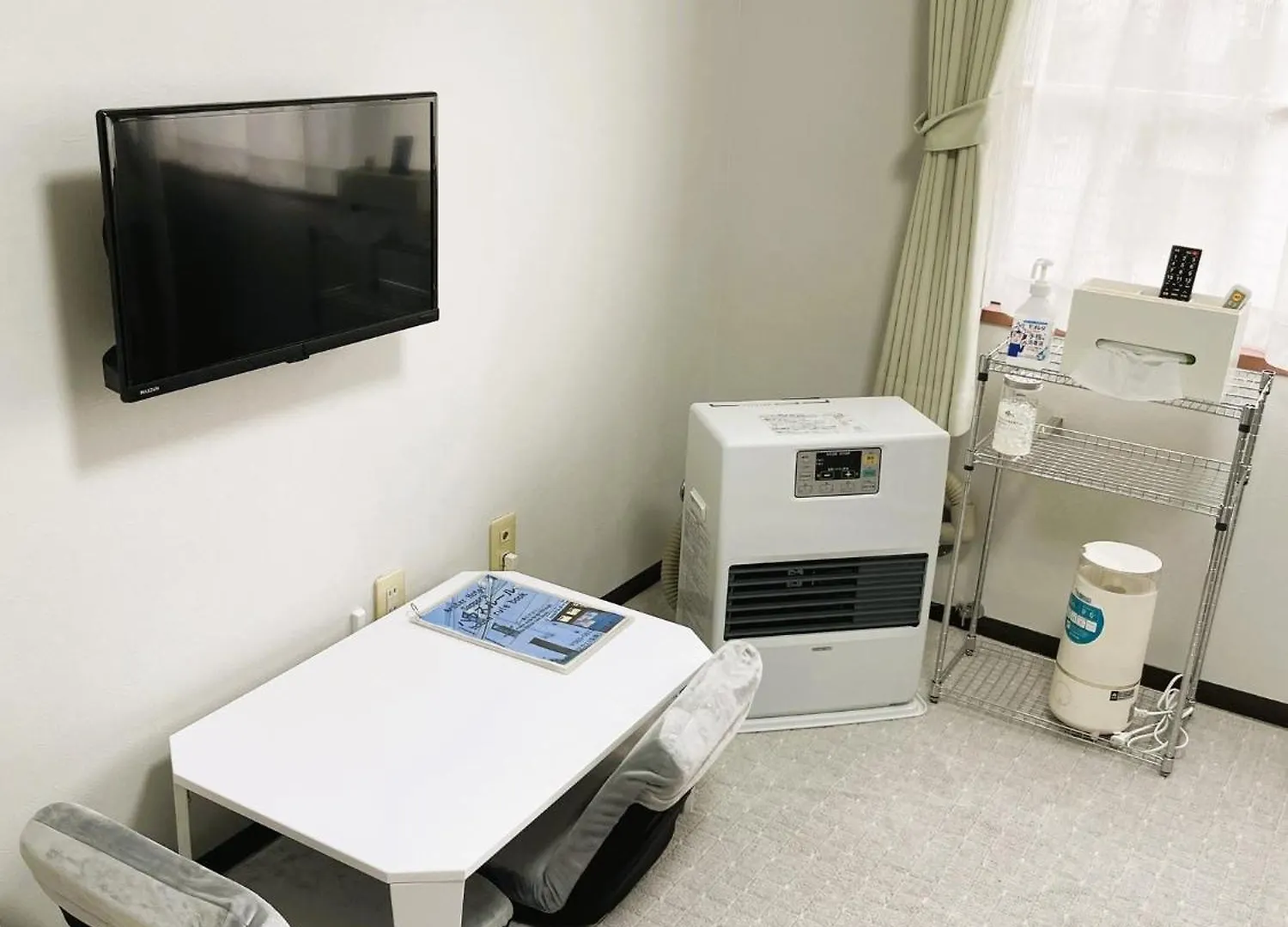 Libra North 11 - Vacation Stay 17921 Sapporo Apartment