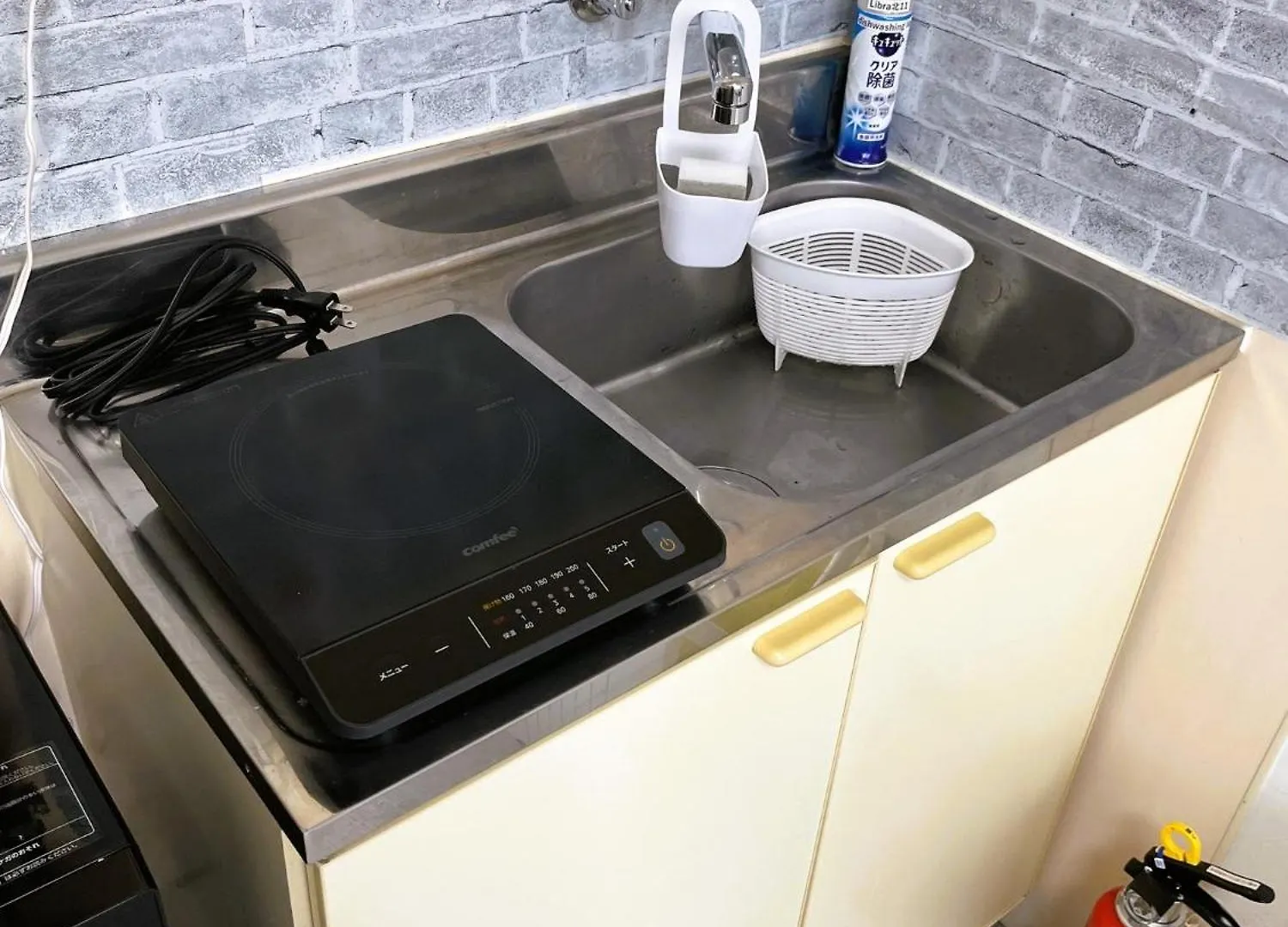 Apartment Libra North 11 - Vacation Stay 17921 Sapporo